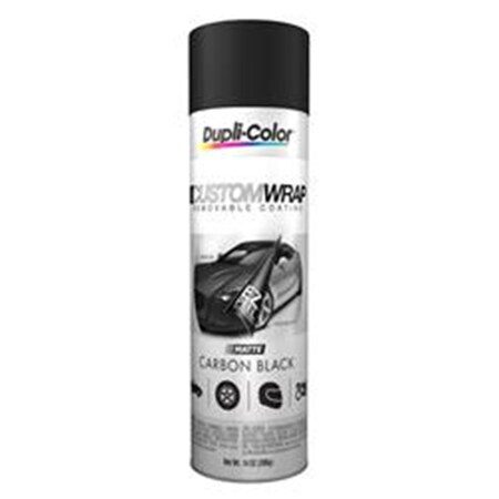 Sticky Situation 12 oz Custom Wrap Wet Look Paint - Gloss Clear ST3565520